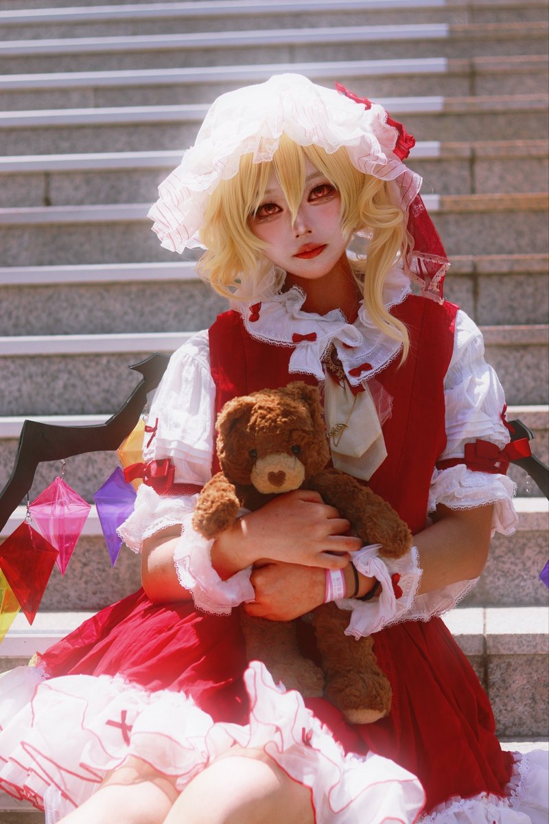 populim295033's tweet photo. #東方project
놀아줄래? https://t.co/LTIaIUxHyK