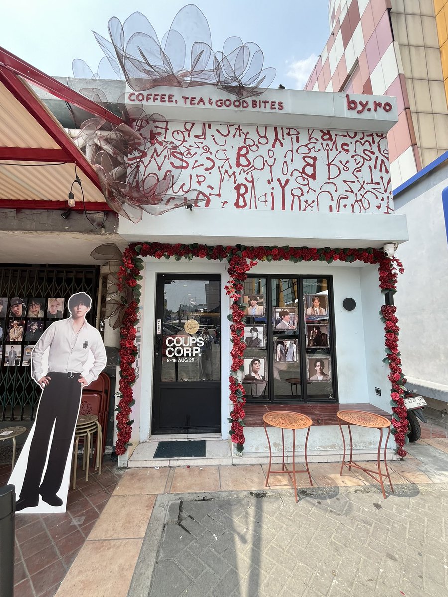 CherryLegacy's tweet photo. 🚨 THE OFFICE IS NOW OPEN! 🚨

Coffee Break with the Boss has officially started. ☕️👔❤️

The Boss is waiting. The coffee is ready. And our employees are officially clocked in.

See you at https://t.co/UgHneVVmLy! ✨ https://t.co/1rUsIqKJZp