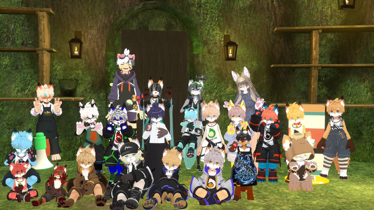 Skystar_Gekka's tweet photo. 昨日は #エンシカフェ にお邪魔してきました～！
プレオープンの時に何度かお邪魔させて貰っており
今回、遂にグランドオープンの事でおめでとうございます！！
お客さんもエンシカ君多かったりと楽しい時間を過ごしてました～！ https://t.co/XSRLrYo3Dt