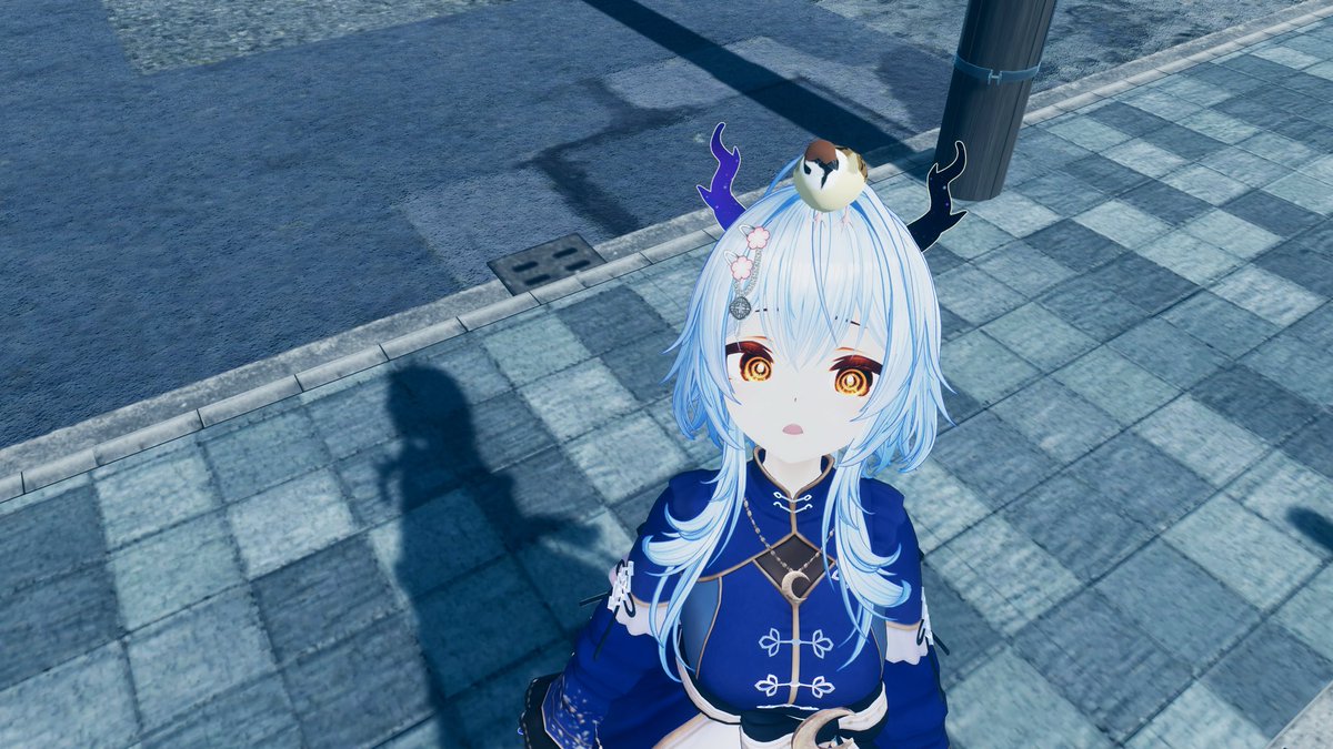 tente9972's tweet photo. #かんぺきメイドメロトロン https://t.co/pYgXfDoNux