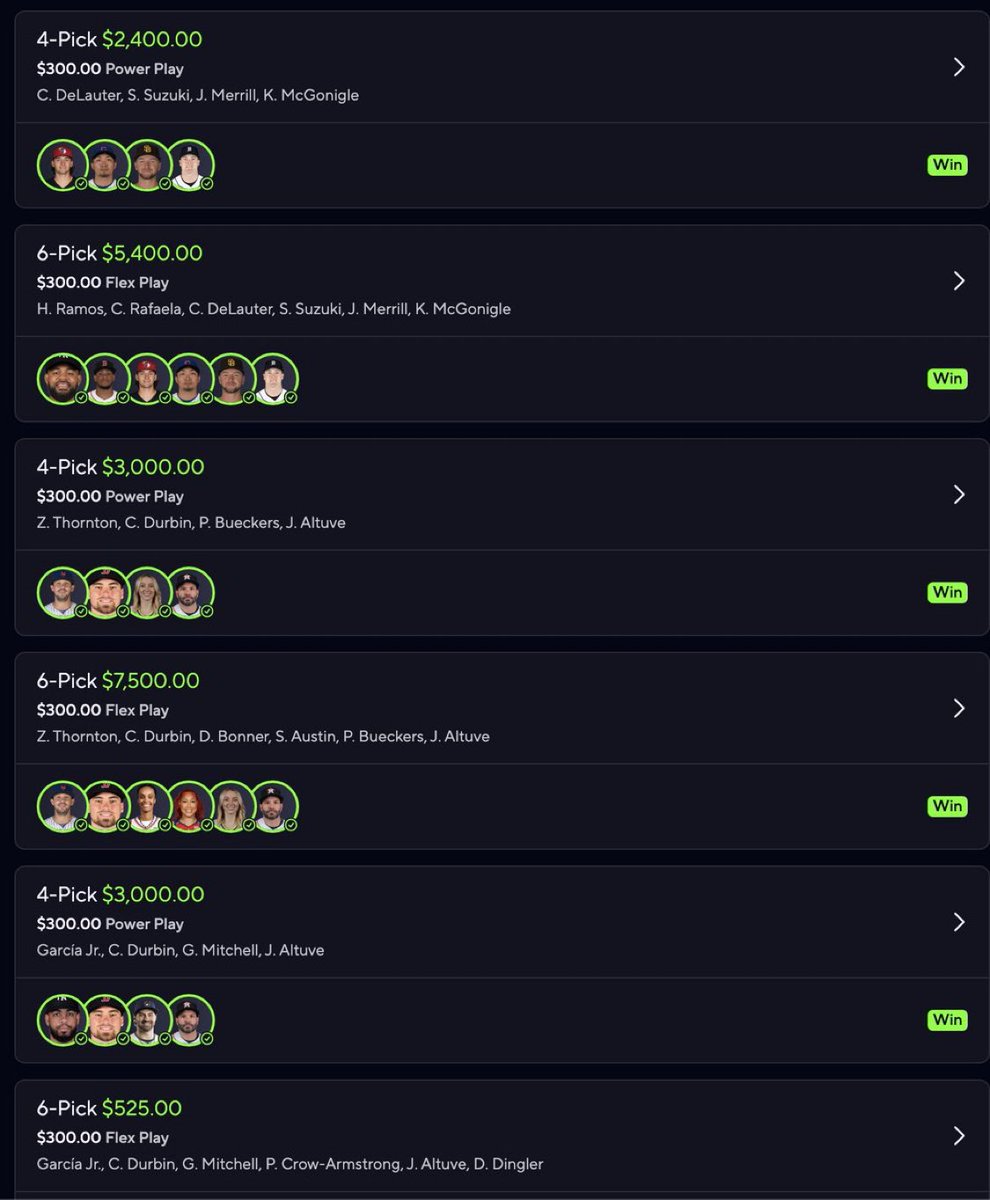 graceman_Frank's tweet photo. Bang ‼️
We Baccckkkk
Up 20k cashedddddd🔥💰🤑
TAP THE LINK ON MY BIO TO GET ACCESS.!!!
https://t.co/aYrWjwHM9h

#NBA 🏀 | #WNBA | #CBB 🏀 | #PrizePicks 🔐 | #PROPS | #POTD 📋 | #Picks | #MLB ⚾ | #Gambling𝕏 | #Parlay @PlaybookLINK https://t.co/mo65iOk7rh