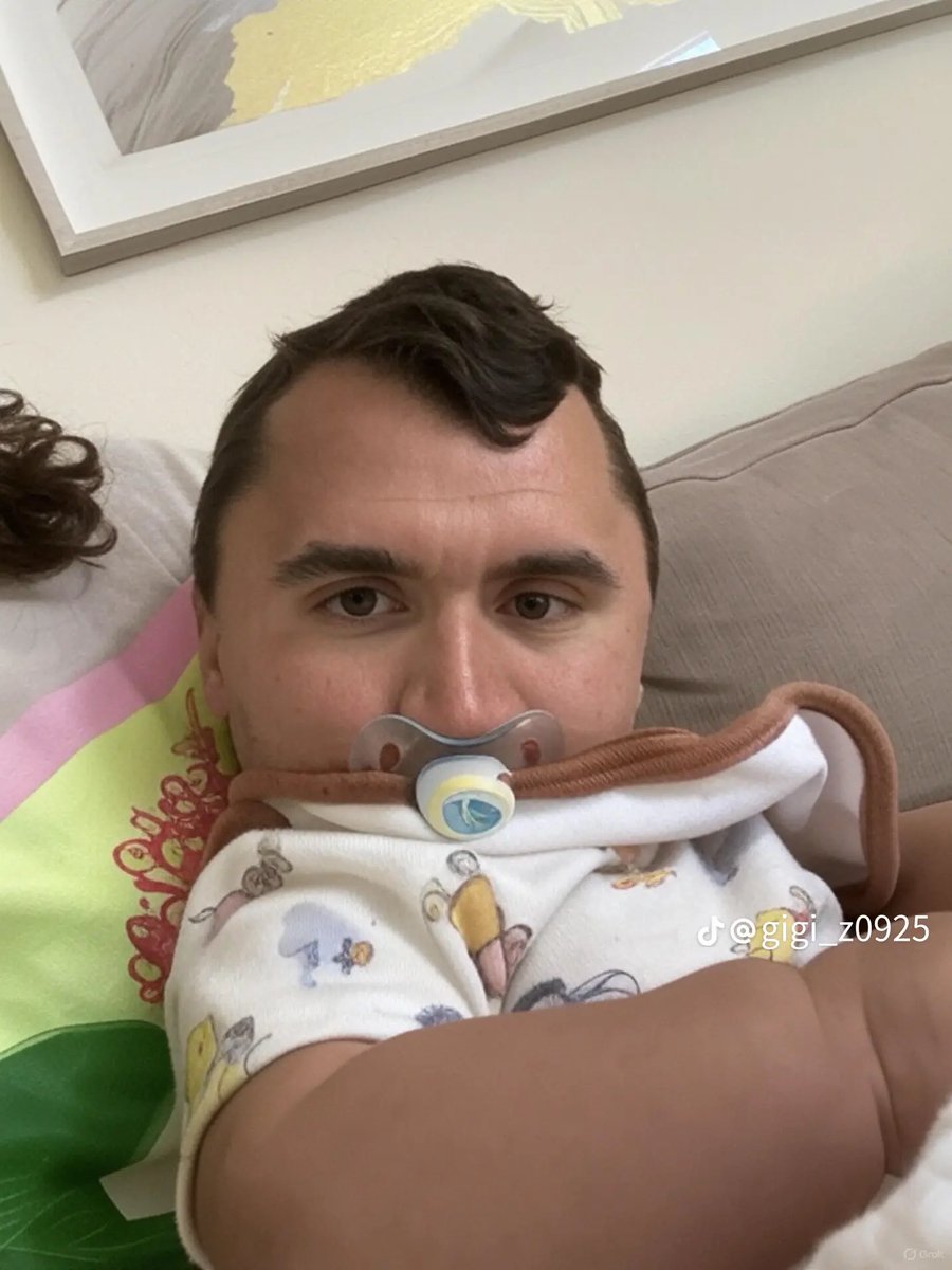 sugardust67's tweet photo. i love charlie kirk ❤️❤️❤️❤️❤️❤️❤️❤️❤️🙏🙏🙏🙏🙏🙏🙏🙏✝️✝️✝️ https://t.co/l5uwZG3V6R