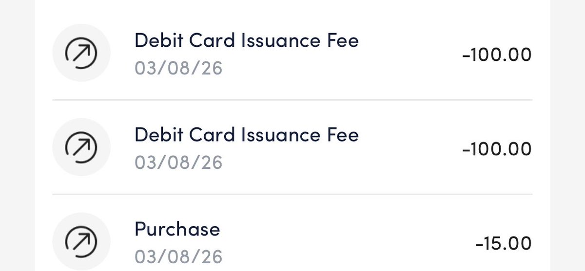 saamin94's tweet photo. @bankofmaldives mi gothah dhe burah loan ves dhey nama. Handover nukura card akah replacement hadhan jehe sababeh neh? Card bala post offihah dhiya iru mi libunee vahtharakun dhe card. Beynun kuran jehe card adhives neynge. Mihen buneema dhen 3 Vana faharah debit nukuraathi https://t.co/JjBJBsexSV