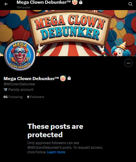 Bossmoney8444's tweet photo. #bottomline #clownaround #FAFO   3 down so far https://t.co/SK5plllF4b