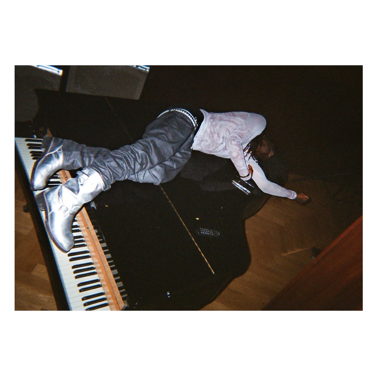 PhonkTezzus's tweet photo. I’m Dead☠️ https://t.co/pejipwEw0z