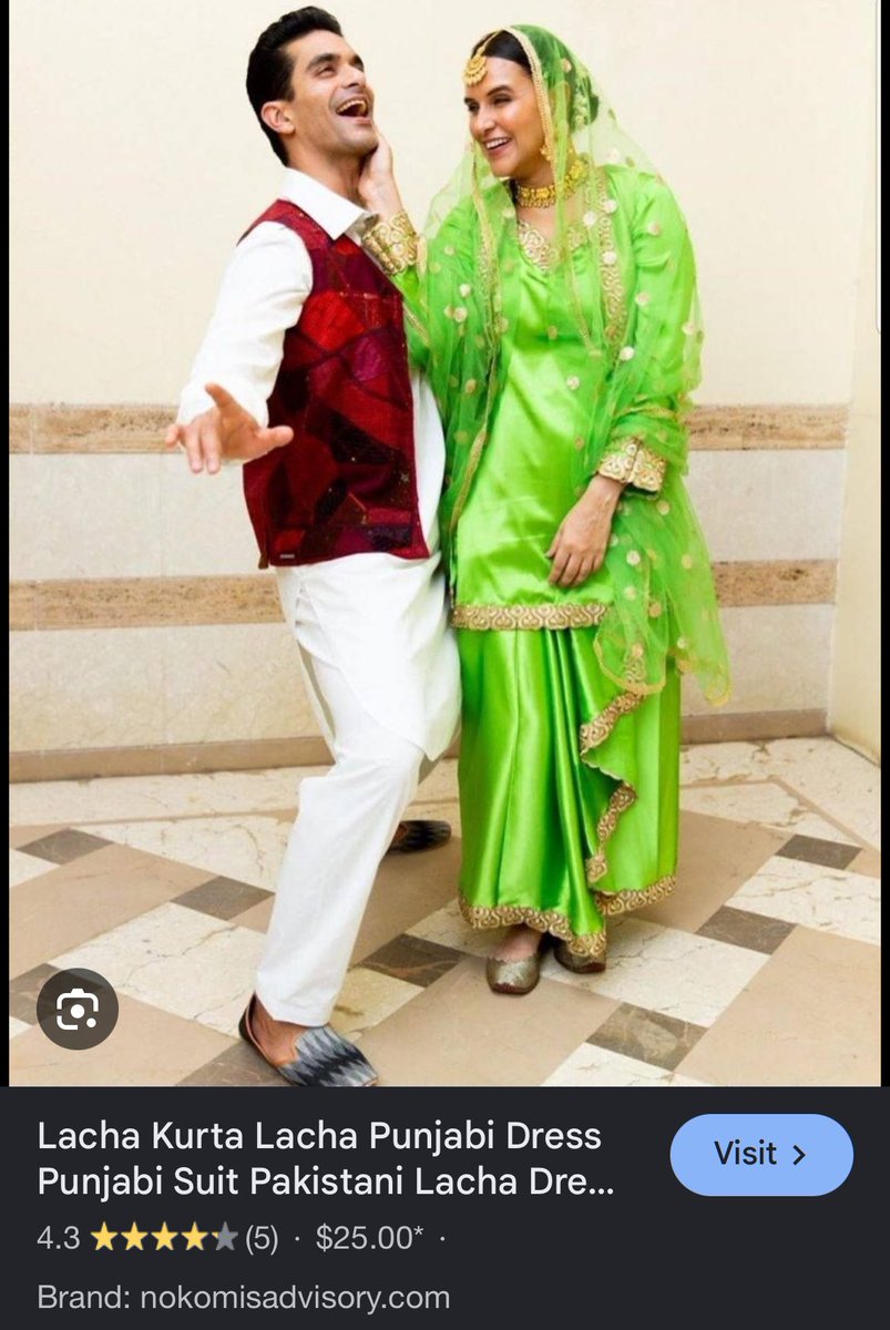 0rion_7's tweet photo. @alishbahaha_ Mean while Punjab cultural dress https://t.co/qv0OmK45M0