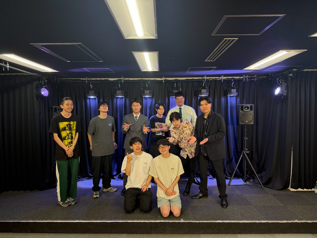 shiningBenkei's tweet photo. 先日ですが、のこったのこった第二回ありがとうございました。

新メンバーにさかなの乱
来てくれてありがとなー！

また次回、開催決まりましたら
早めにお知らせします

さーて、乱と変の違いについて
今日もチャッピー、チャッピー https://t.co/oAsAOOrj6l