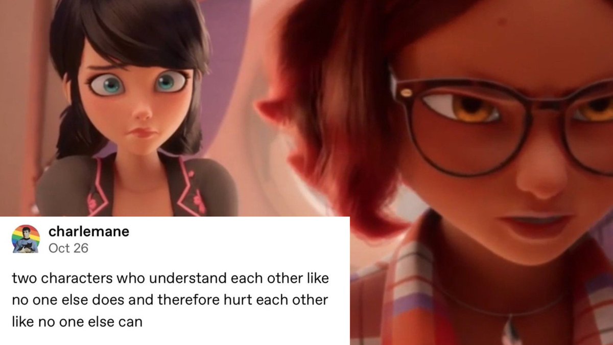 sapphinette's tweet photo. #MLBS6Spoilers https://t.co/rNeEHu4L52