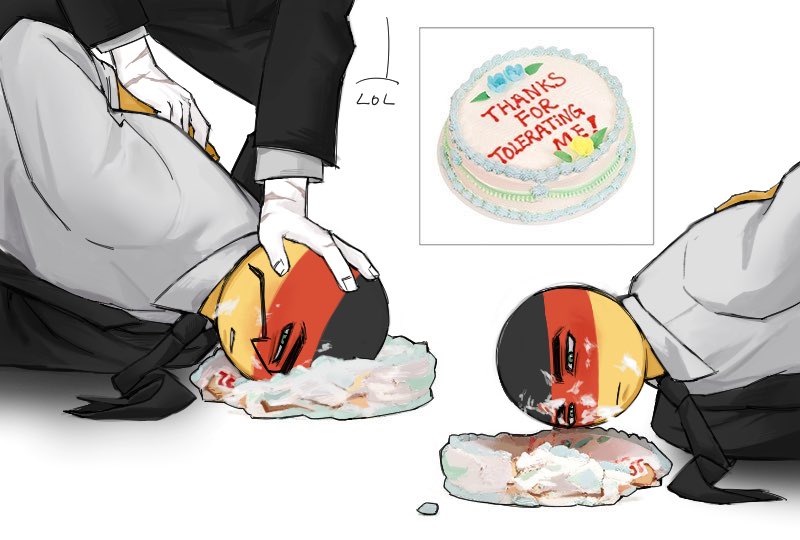 890wle's tweet photo. #countryhumans #countryhumansgermany https://t.co/Bz47lD3w5n