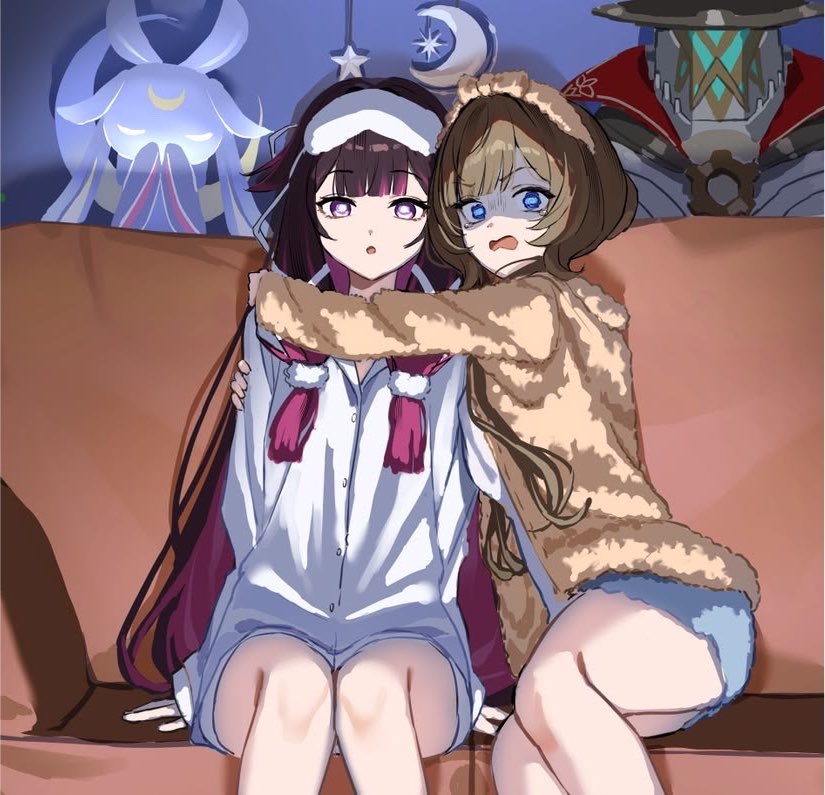 KritXeno's tweet photo. おはよう ! https://t.co/SmONuX1nEf