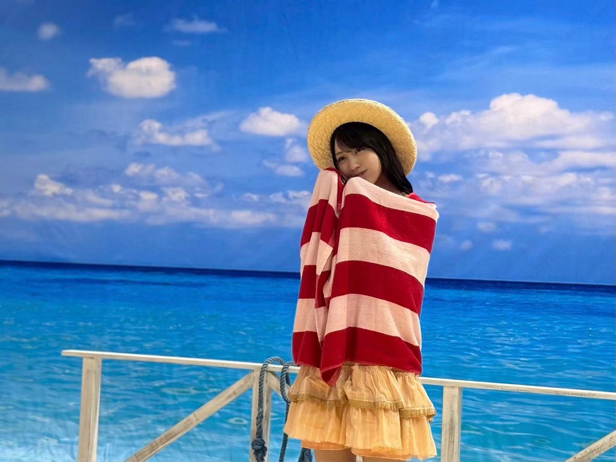 modelpress's tweet photo. 乃木坂46賀喜遥香、個人Instagram開設✨

本日8月8日はかっきー25歳の誕生日🎂
22時から“88分間”の質問返し企画実施
https://t.co/E2z2BKhdwd https://t.co/JgRYyyxmWo