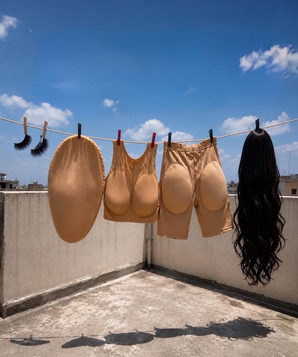 Oyepriyankasun's tweet photo. Hey @grok, what if zendya secretly wore all these accessories? https://t.co/ui1IYAWM4s