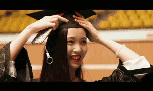sutton_clough's tweet photo. The tassel’s changed, the campus got smaller through the car window, but the laughter and these four years will never fade.  Graduation hit different this time — we’re off to write our next chapter! https://t.co/eDX1Uk17FI