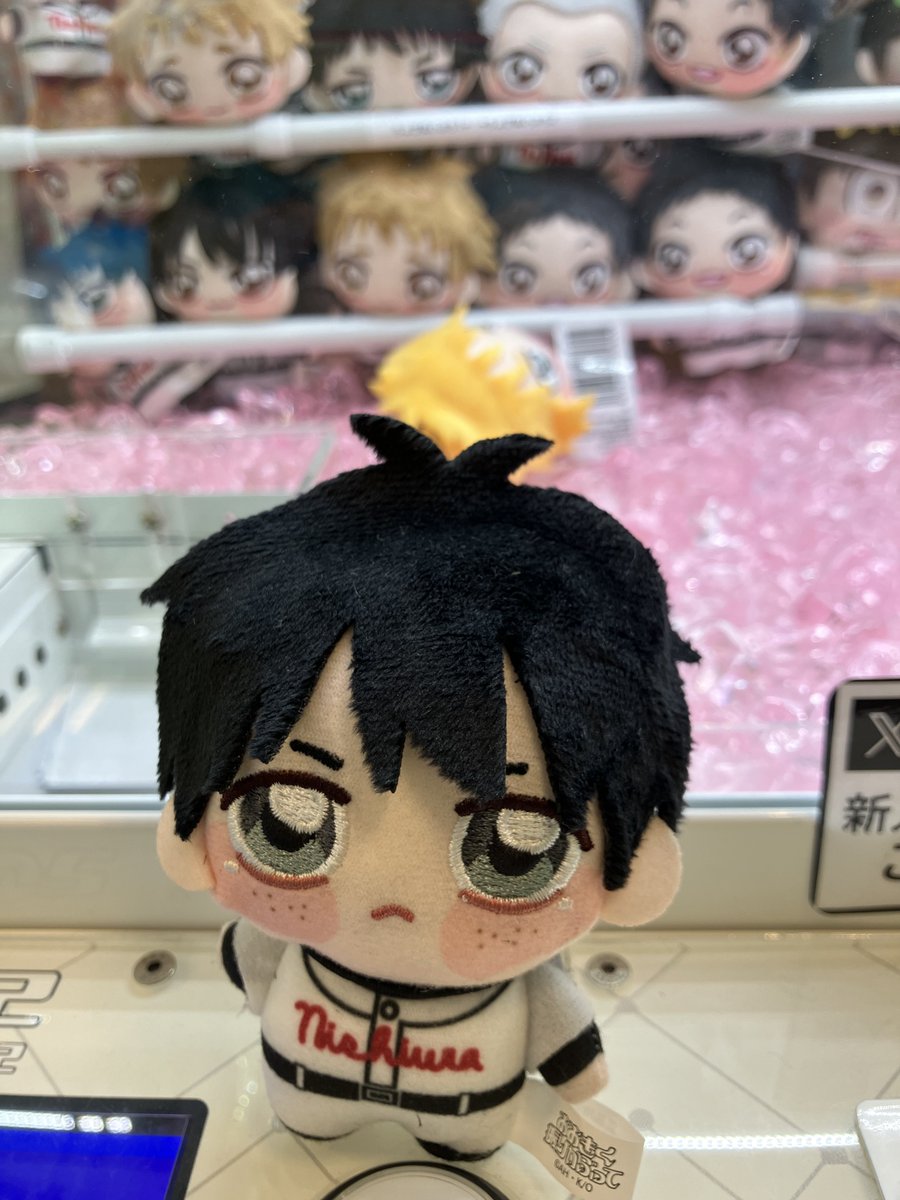 cellonon's tweet photo. ごめん浜田…どうやらここまでのようだ… https://t.co/NRX0GH93BI