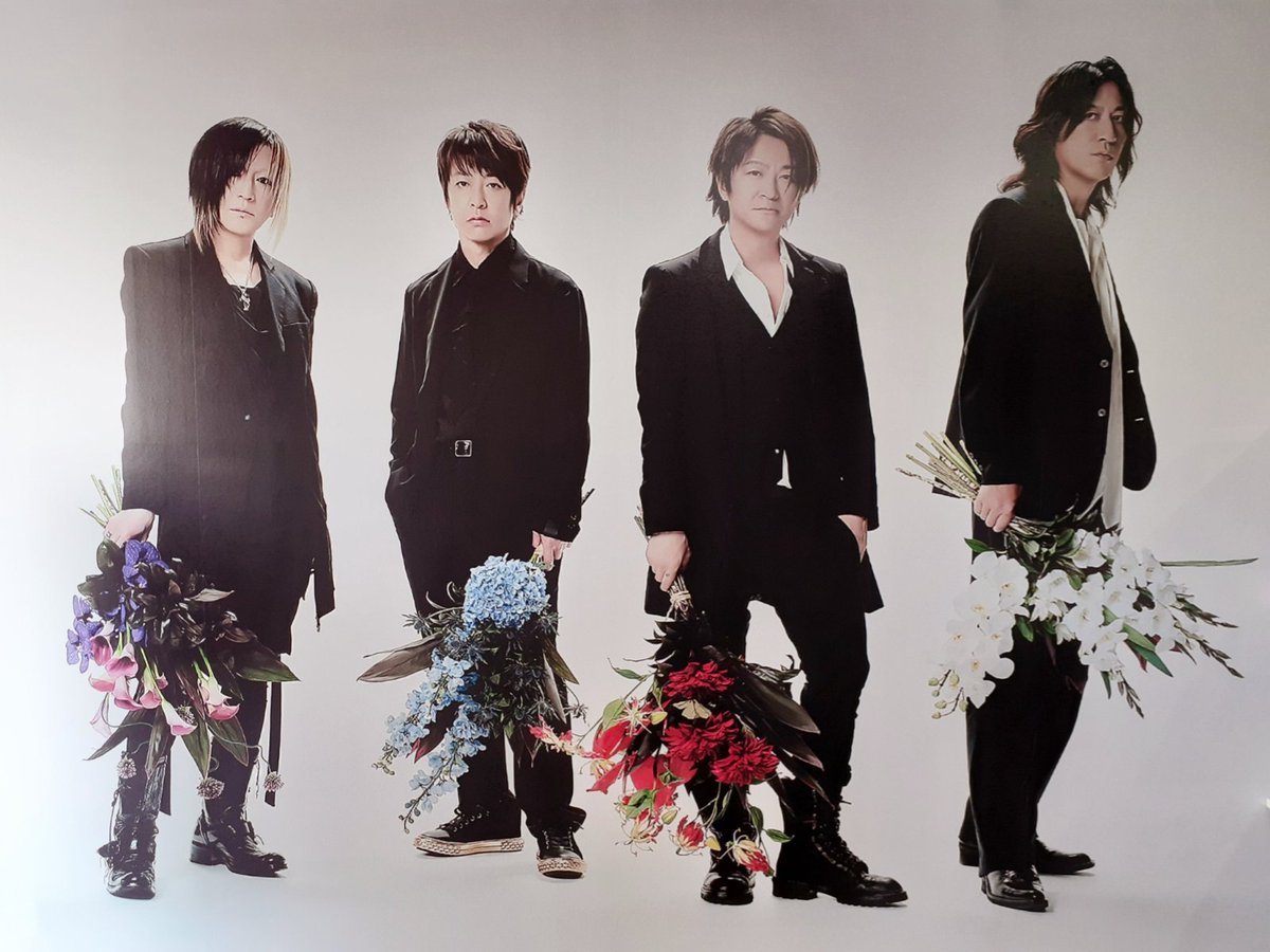 ohs_tks's tweet photo. G4行ってきました🚗³₃
とってもかっこよかったです😭💕
#GLAY #G4space https://t.co/9j2ku7bwvF