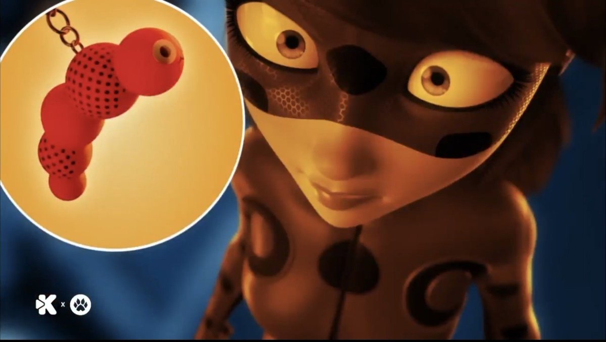 NoireCoccinelle's tweet photo. #MLBS6Spoilers
É gente, lascou
A Lila pode ficar usando o miraculous e controlando o akumatizado em qualquer lugar
Pq simplesmente o traje agora vira o disfarce,
Ela pode ser QUALQUER um, em todo lugar pq ela pode virar quem ela quiser, em segundos https://t.co/HdoeIlMxhp