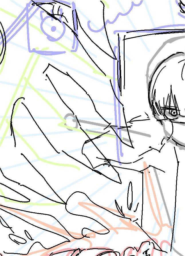 naeee0407's tweet photo. wip ✏️ https://t.co/EVJabJWbp6