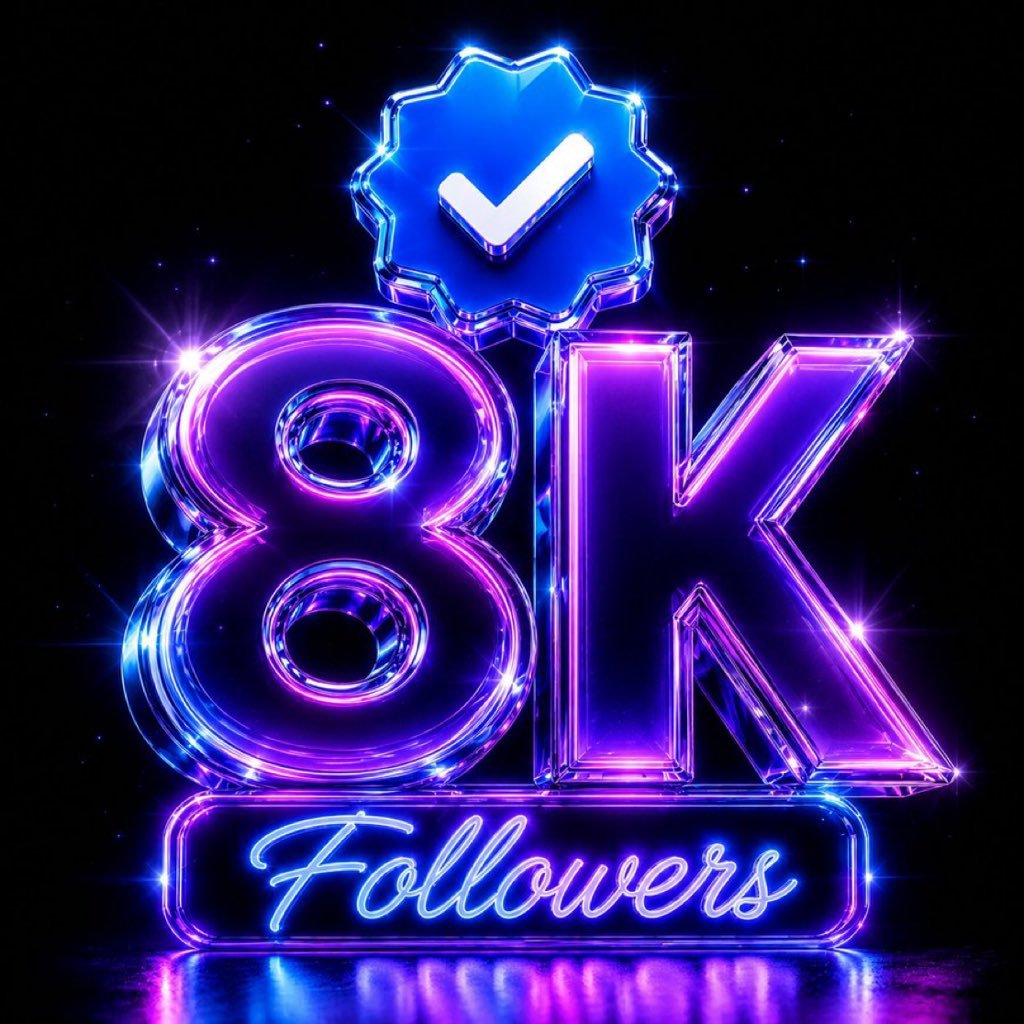sujonx237's tweet photo. Still under 8K followers?  

Drop 'Hello' 👋 

Everyone will follow you immediately 🚀 https://t.co/PZVcfWwcGP