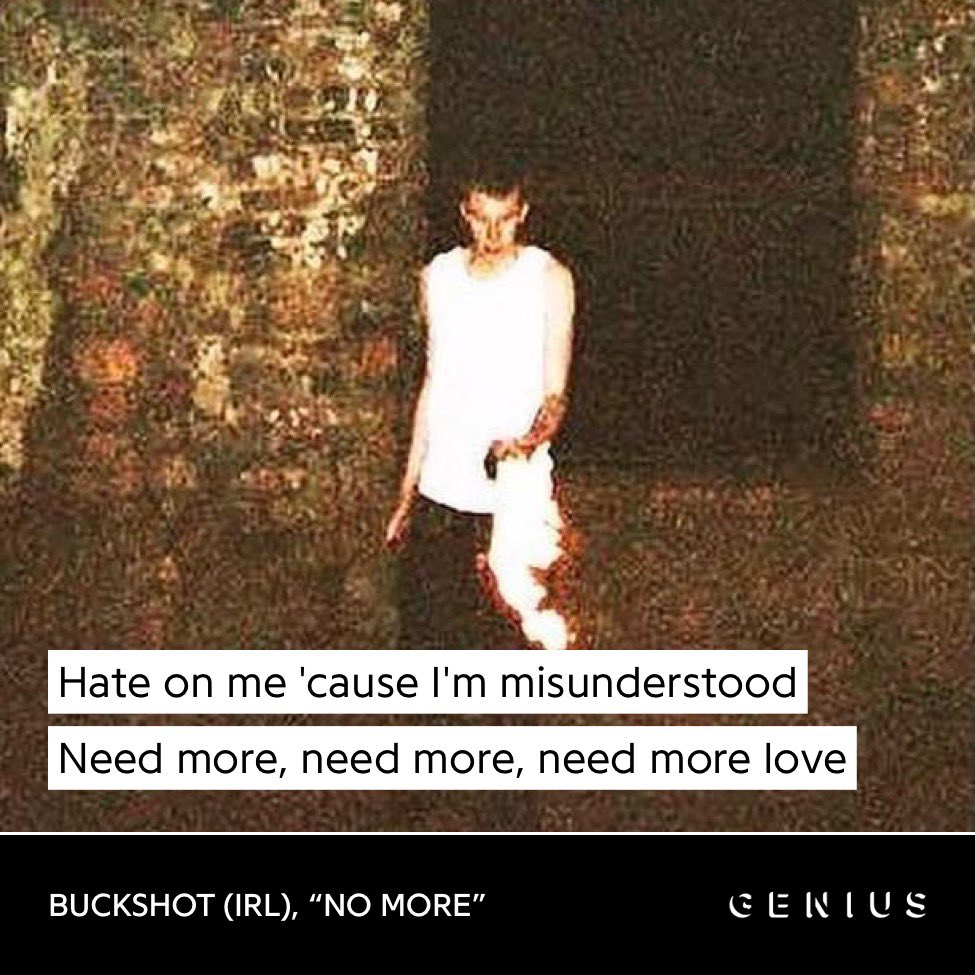 melchizedek578's tweet photo. On fucking god @BUCKESHOT this shit made me weep https://t.co/6tD0OW3bvF