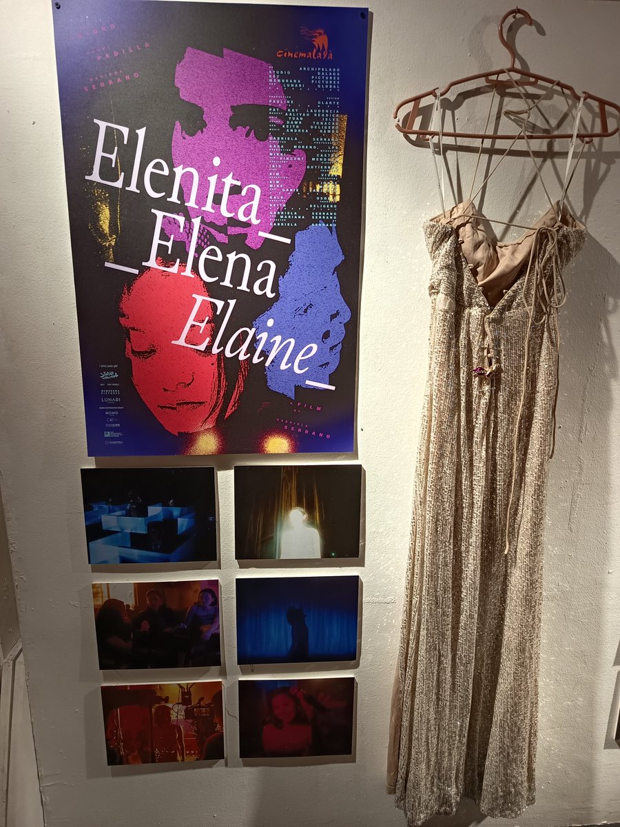 nejin__'s tweet photo. Cinemalaya Shorts B

Elenita Elena Elaine https://t.co/1kI1Yz9r9l