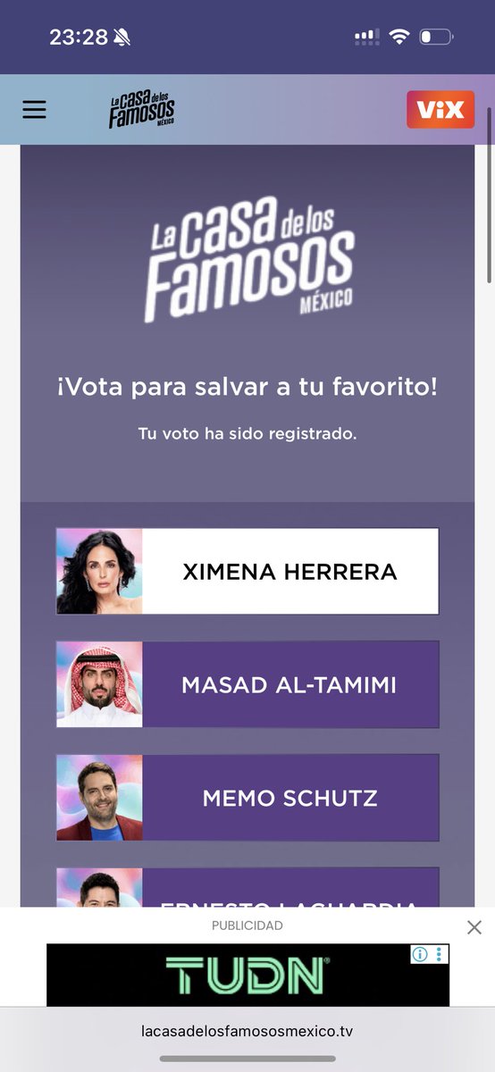 rayitoqueen12's tweet photo. A SALVAR A XIMENA FULL 
#LaCasaDeLosFamososMx https://t.co/sDuYCNzy2H