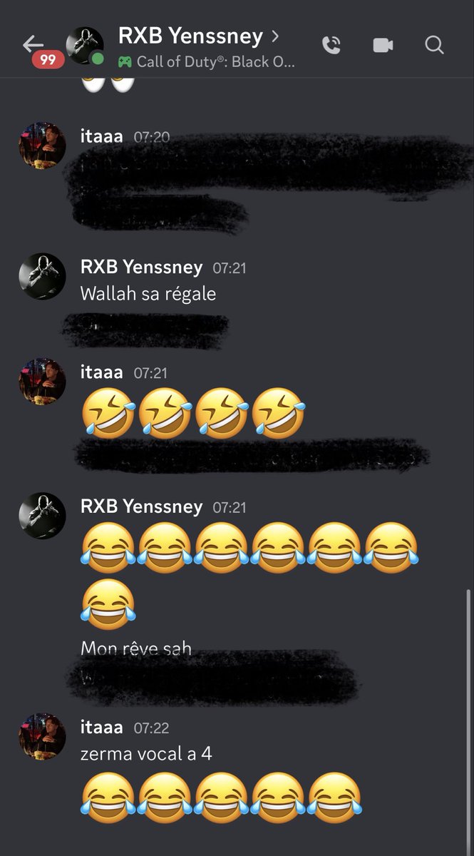 itaaavlr's tweet photo. faut vraiment pas sa leak @yenssney 😂😂😂😂😂😂😂 my brooooo https://t.co/ob6uUnOMV4