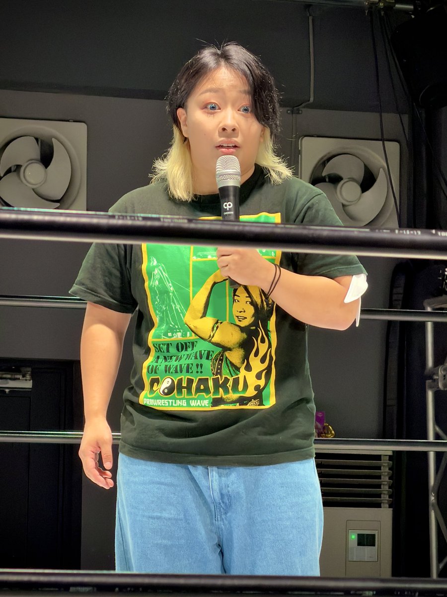 ko_pw_a's tweet photo. 2026.8.8 POST DI AMISTAD
狐伯デビュー8周年記念〜コハクハッケンデン〜
8周年おめでとうございます！
#wavepro
#狐伯 https://t.co/7aw3lfvSGd