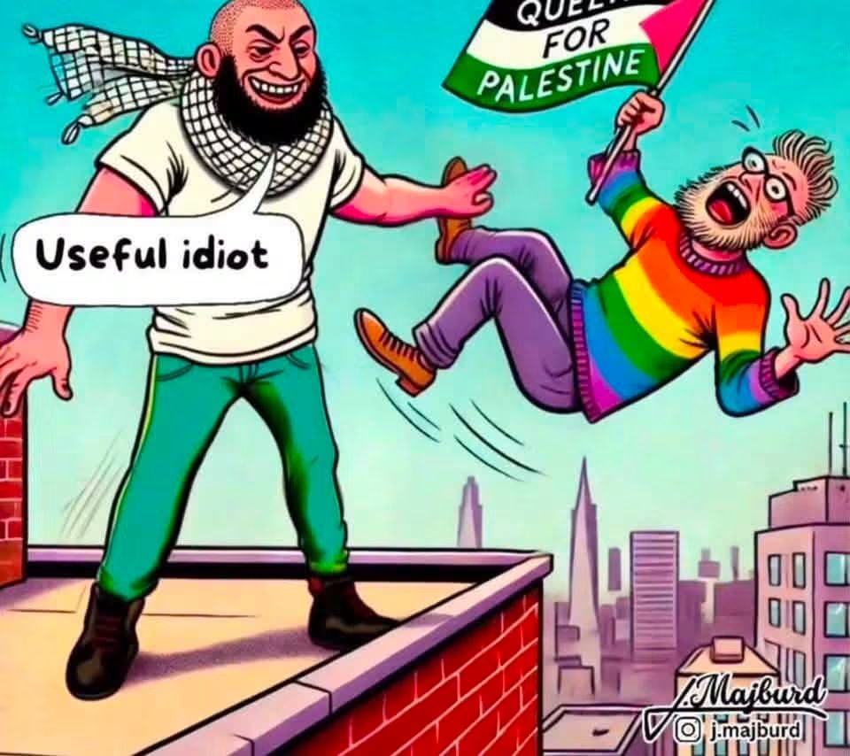 CatOutOfTheBag2's tweet photo. @MacDomhnall @ScotNational Neo-Nazi Bitch..... FUCKING #IslamoFascist cunt! https://t.co/WzhPDTeire