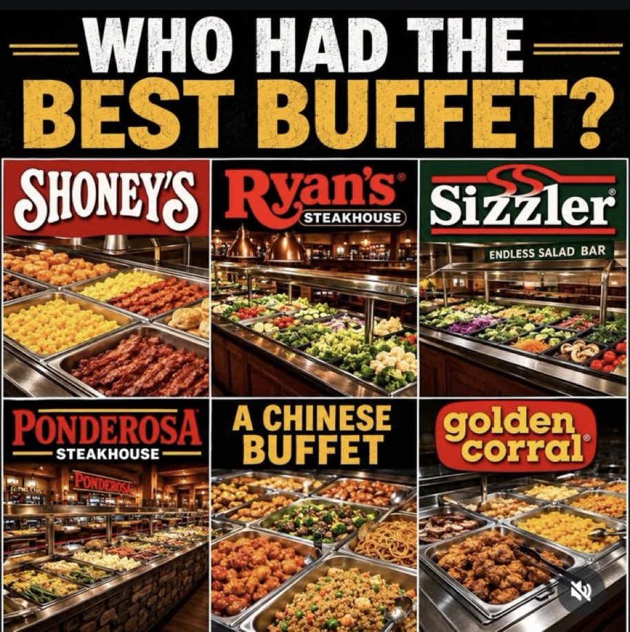 THEFAMILY22's tweet photo. If you never had Ryan’s you wouldn’t understand. https://t.co/bmFj2pafZE