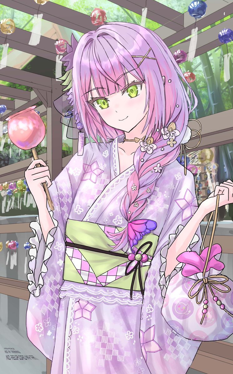 yashipom02's tweet photo. #常闇トワ生誕祭2026 #TOWART トワ様おめでとう🎊 https://t.co/Z7j5o1VqEA