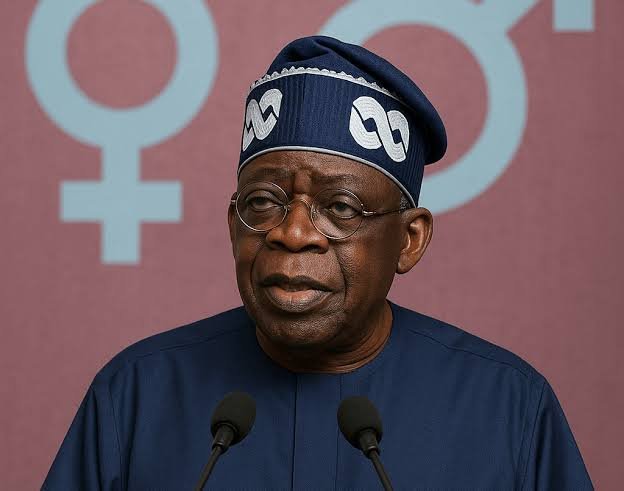 EkeneAninze's tweet photo. President Tinubu has empty spaces in his primary and secondary school qualifications, while Okpebolo has D7 parallel in his WAEC results.

Both are President and Governor respectively.

These are the same people who sign laws that do not just make it mandatory to credit all your grades, but also make it mandatory to have all your qualifications from primary school before you could get a civil service job, whether federal or state.

So, a young Nigerian applying for a civil service job must account for his qualifications from primary school, present all his certificates and credit all his grades, while the people signing these laws can have empty spaces in theirs or have D7 parallel in their WAEC results and still occupy the highest offices in the land.

How does the system make sense to you?

Lol.

I am Ekene Aninze, Esq.