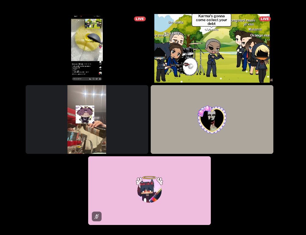 zombkittyX3's tweet photo. what the HELL is my friendgroup DOING bro. https://t.co/FktdsRtVcV
