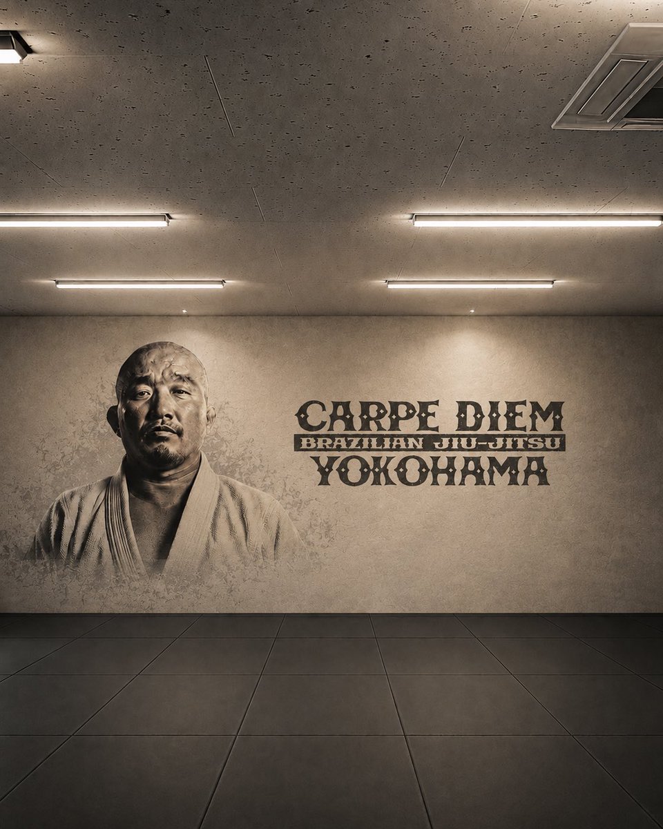 Masa_Bjj's tweet photo. @ishiidojo @sugitaka0613 横浜も次の改装の時はこの案を採用しようと思います。 https://t.co/3LRPB74M1z