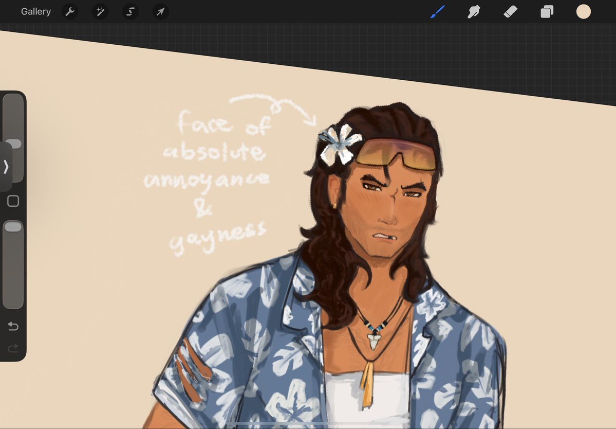 batt3r11's tweet photo. more flambae art this time its summer flavored

#flambert #flambae #dispatch https://t.co/a2O8tzztRE