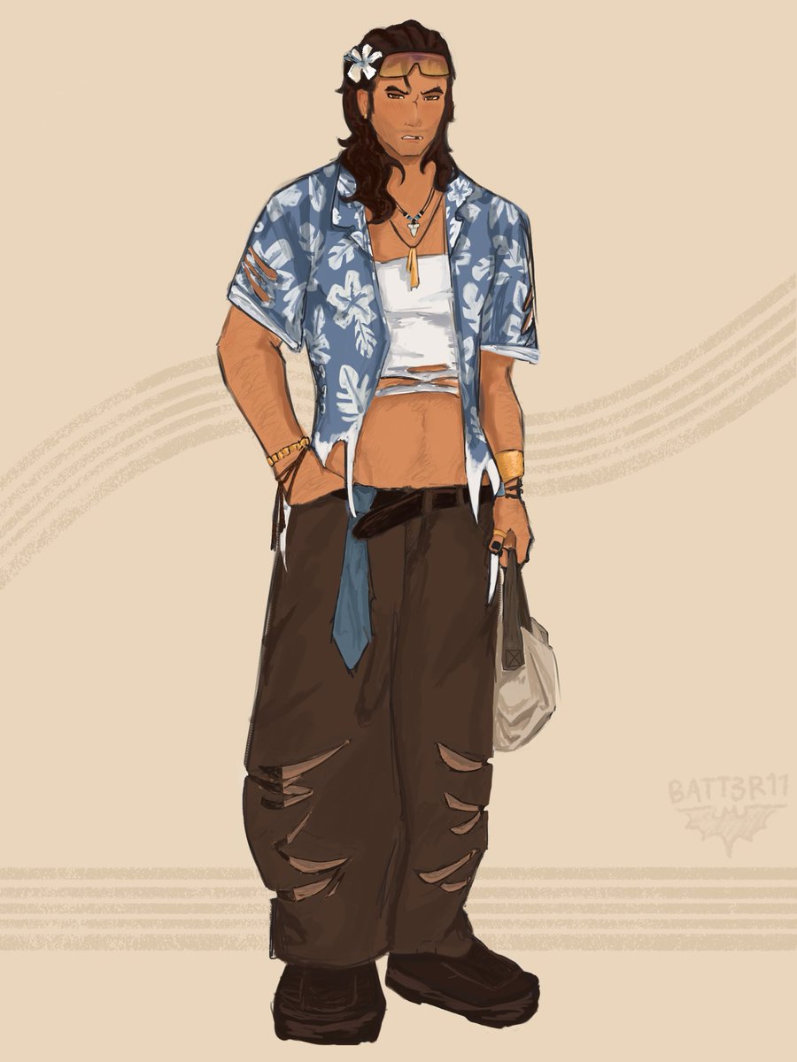 batt3r11's tweet photo. more flambae art this time its summer flavored

#flambert #flambae #dispatch https://t.co/a2O8tzztRE