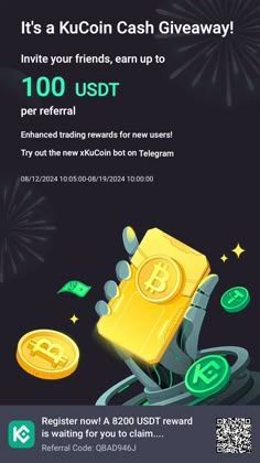 uar_pnar's tweet photo. Bear market airdrop farming: low competition, higher reward potential. Smart engagement.
tEN https://t.co/7taLqUniGO