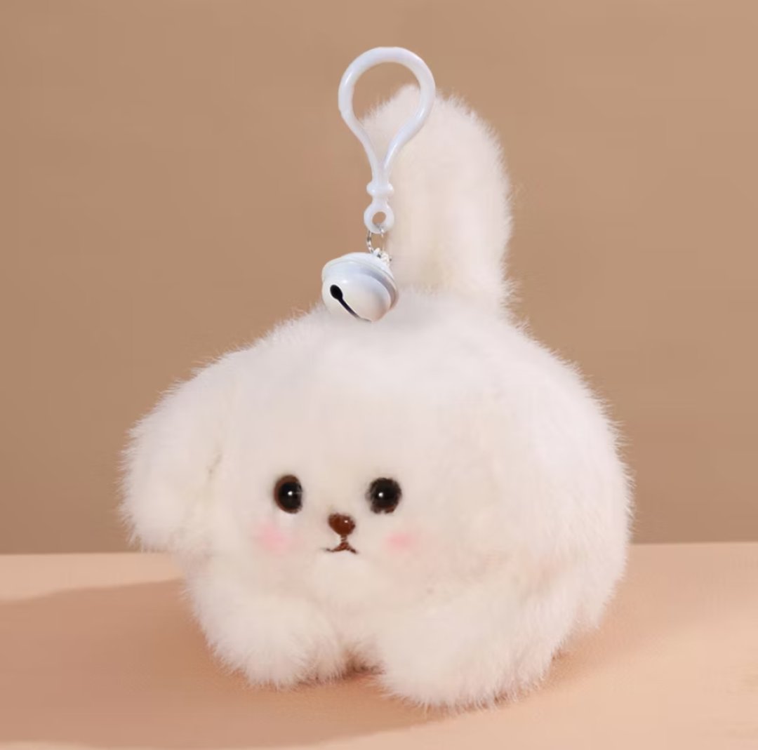 imzie111's tweet photo. Definisi bag charm impian! Kostum anggurnya gemes banget, apalagi ada pita bordir Sylvanian-nya. Auto masuk wishlist koleksi! 🛍️✨

LOKALAN GAK KALAH BAGUS LOH.. https://t.co/HdFJu8b5I8