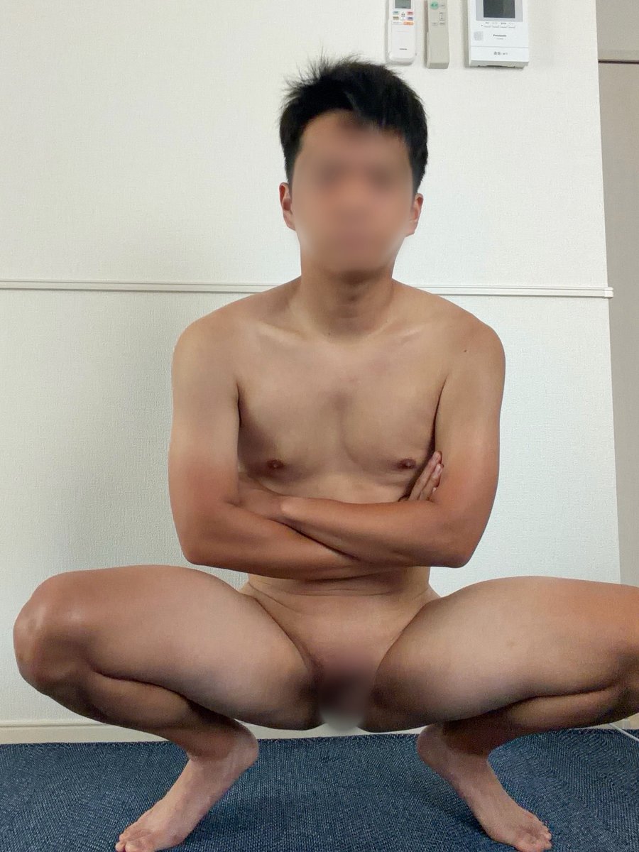 s1mainaccount's tweet photo. みんなに大変好評だったので、本人の希望も合わせて、全員に公開となりました。

綺麗な体、全身をくまなく楽しんであげてください。 https://t.co/EIzJRIgLAP