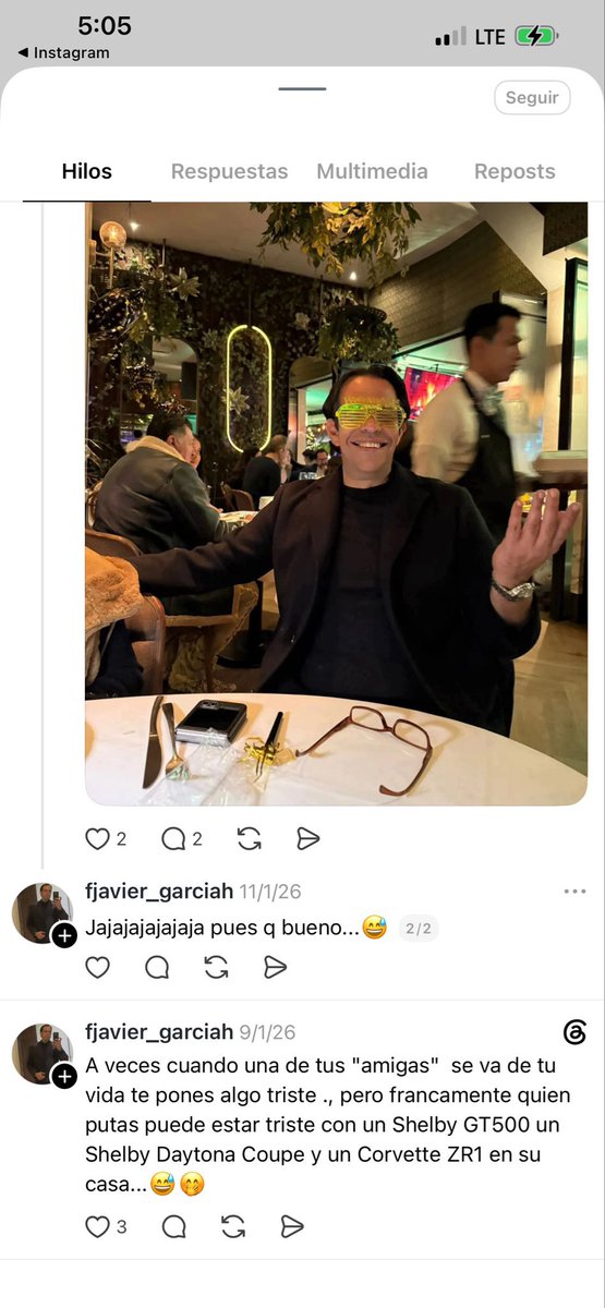 CUmanfox's tweet photo. @Sofia_Marcan0 @DiputadoChocol1 De él dicen que es. https://t.co/CPVVXWlYIg