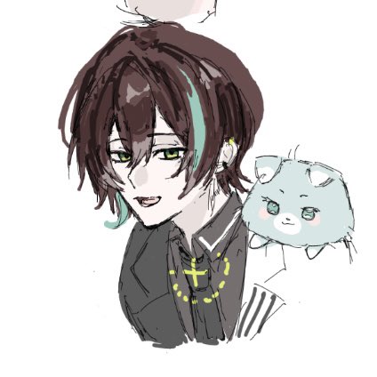Illust_O's tweet photo. 絵チャにお邪魔していました🙌 https://t.co/lYBT3UdXDa