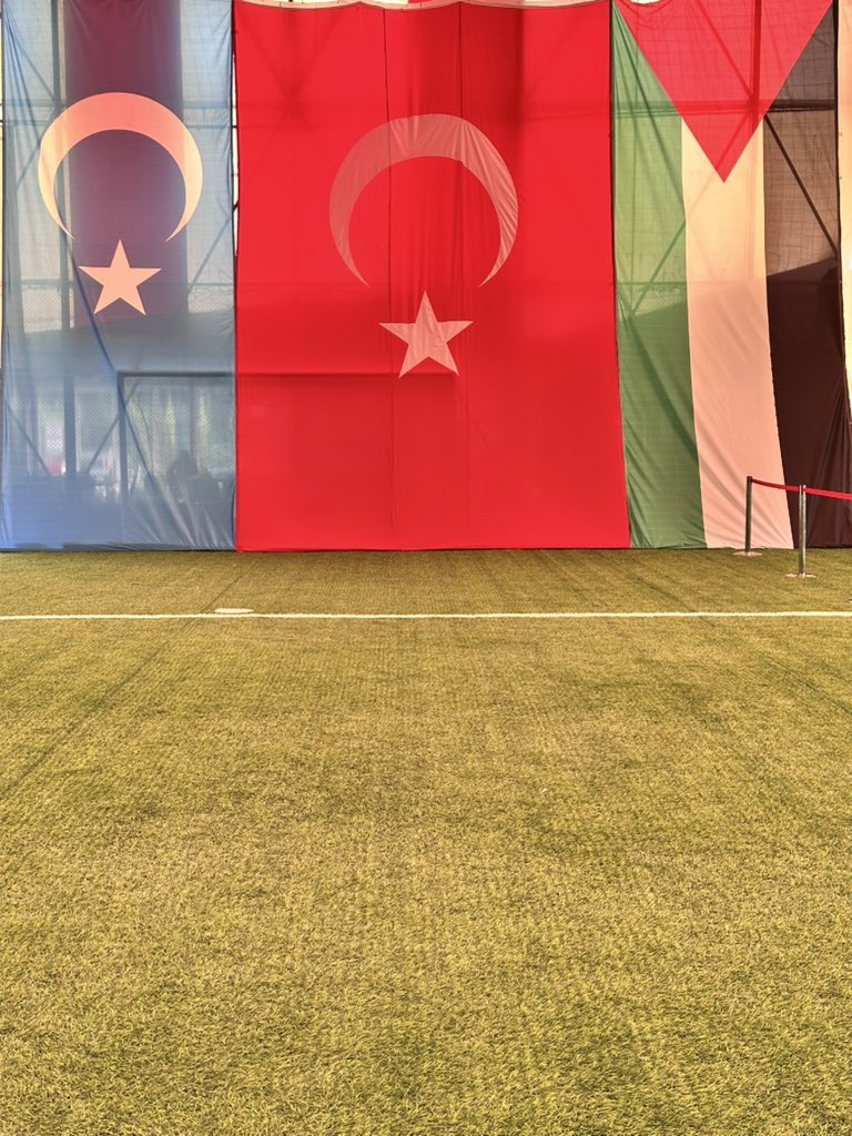 DT_hurzade's tweet photo. #BüyükBuluşma #ifam 
Yarın herkesi bekliyoruz. Rabbim hayırlısıyla tamamına erdirsin. 
#İFAMİcazeti https://t.co/yaOlWTeMhq