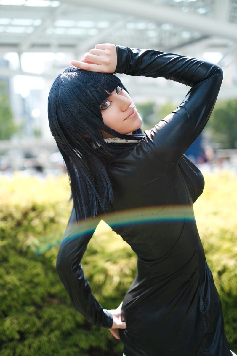 Papixx_0ruta5's tweet photo. Cosplay コスサミ

ONEPIECE/ニコ・ロビン

📸▶なおさん https://t.co/M4eImhfsPP