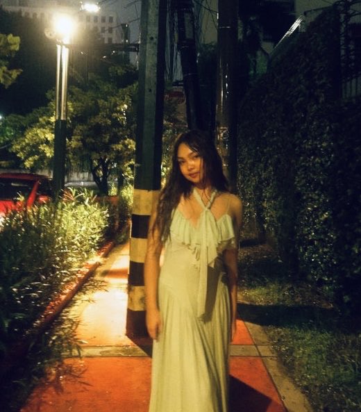 kaepppjjjang's tweet photo. pretty ally 🤍 https://t.co/Z4ZDsAl46C
