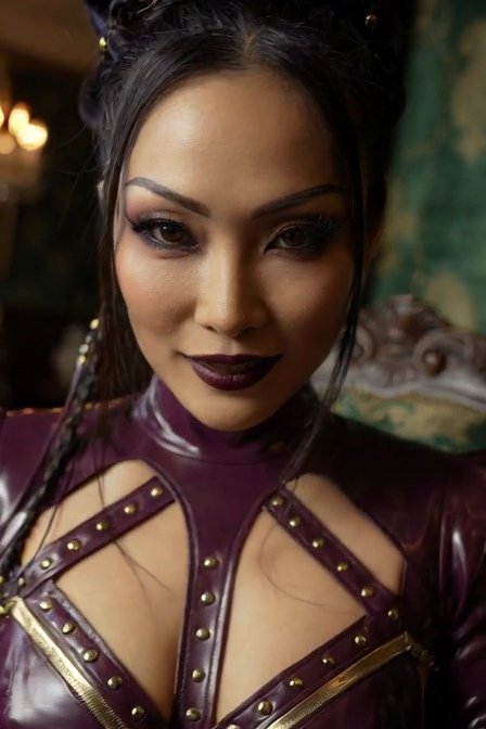 Zorro638's tweet photo. 🖤 #LatexEvil #Aigirl #fantasy #Goodmorning #bonjour #buendía #GoodMorningX #HappySaturdayAll #HappyWeekendAll 🖤 https://t.co/r4Om8NRQSV