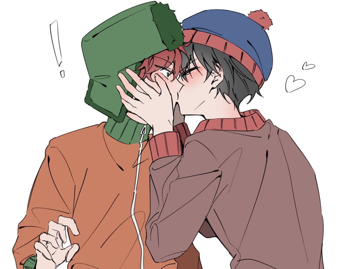 kimminjun_4444's tweet photo. #southpark #spstyle
트레틀 씀 https://t.co/Wkawx1xR0w