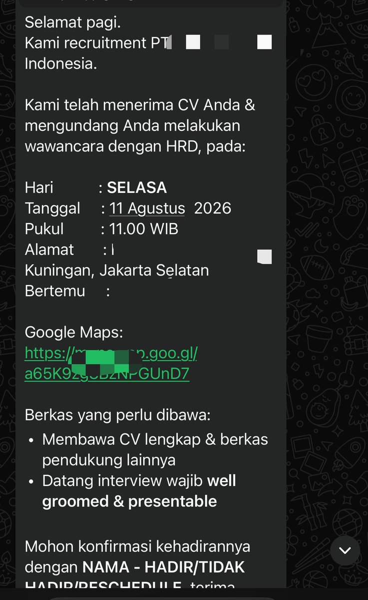 lostchapterrrr's tweet photo. minta doanya ya guys, biar bisa cepet ganti kerjaan https://t.co/cTnfxAbwqq