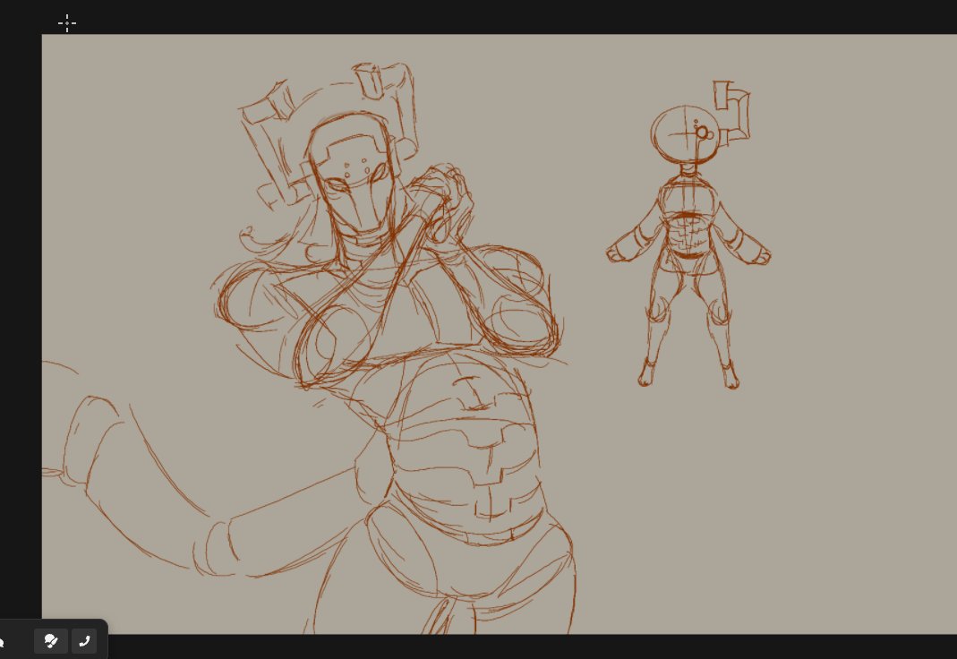 syrupymolars's tweet photo. #rainworld itterator oc i cant color nor make clothes. this is all. https://t.co/fGVY8StZLN