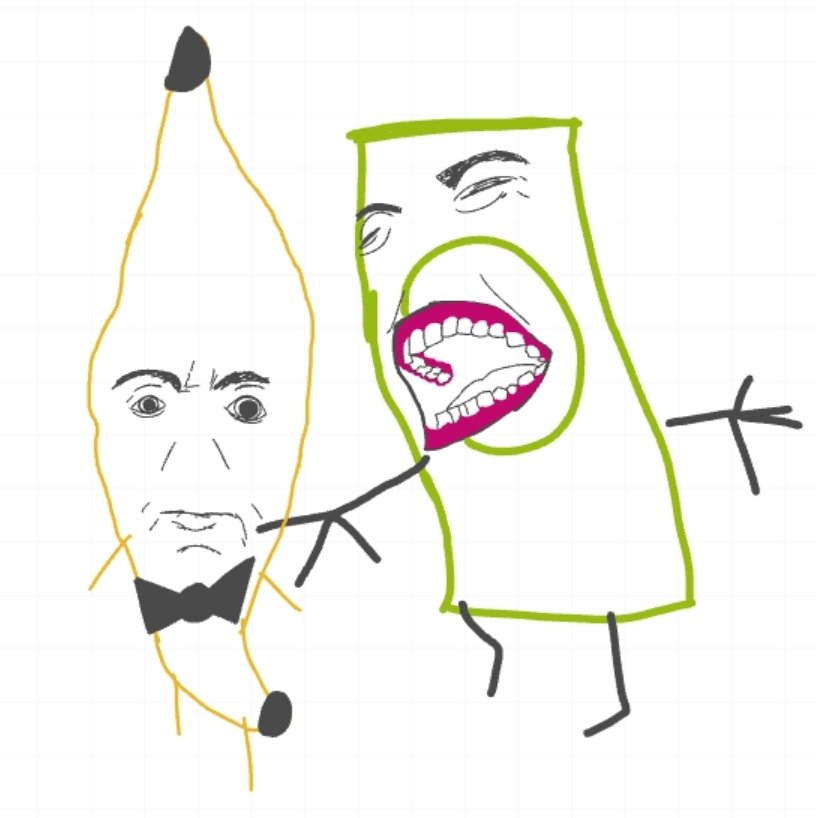 Eyeballington's tweet photo. Hey guys do you like my #beansshow fanart https://t.co/DJqpLu2183