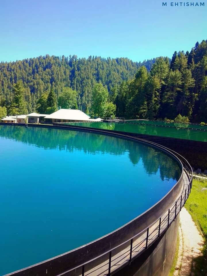 PakistanJannatt's tweet photo. Water Tanks
Donga Gali https://t.co/xrW9QHOYri