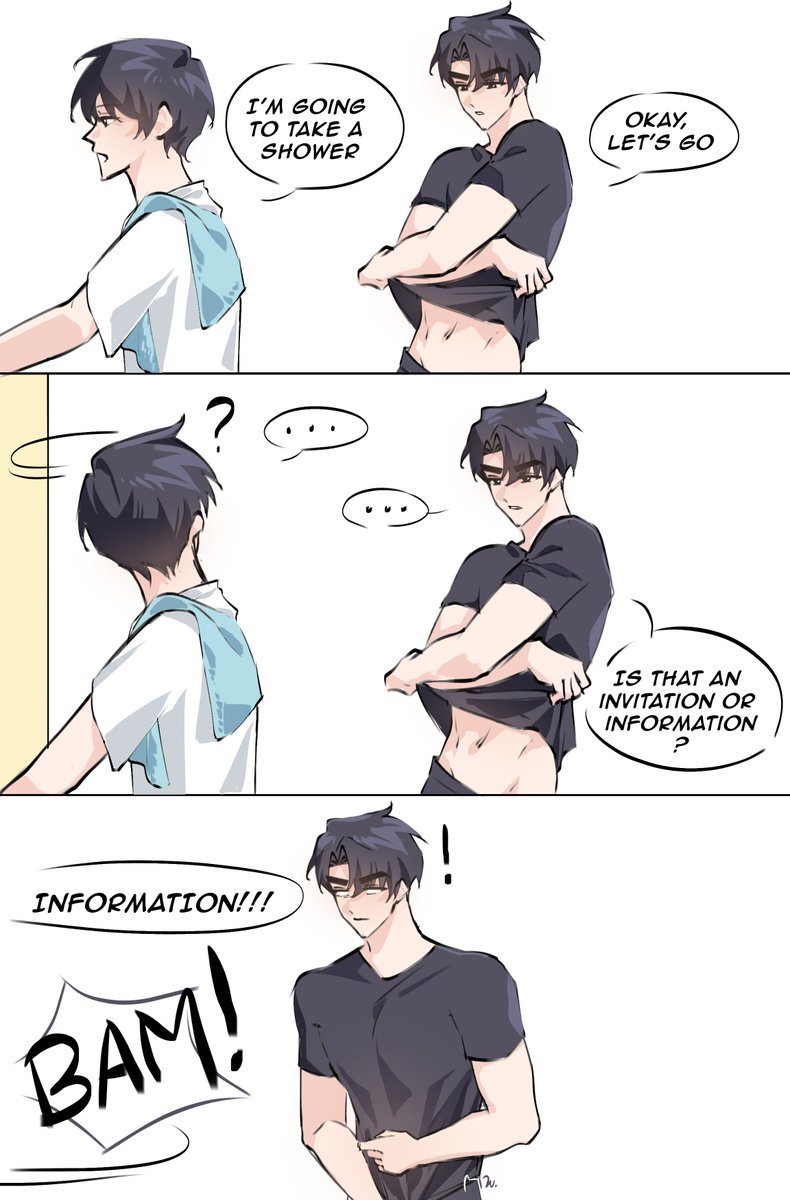 Zeeyn_Yuan's tweet photo. 🤫
#ORV #joongdok #fanart https://t.co/zooWv0RCLR